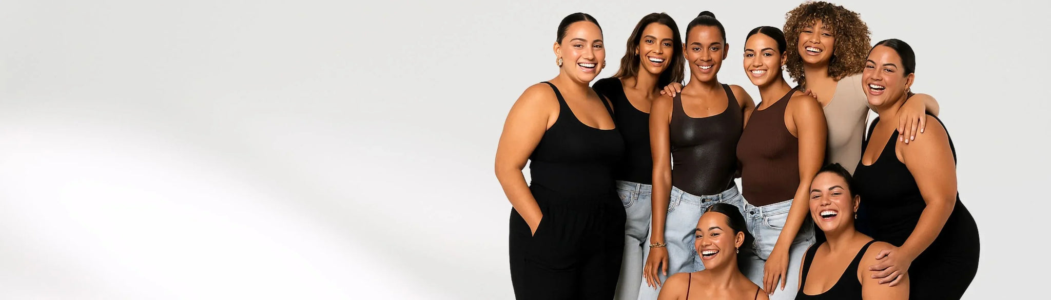 Lace Bodysuits: Romantic Sculpting Fit | HEYSHAPE