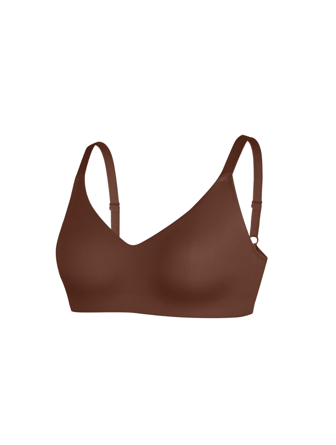 Seamless Everyday Bra - HeyShape