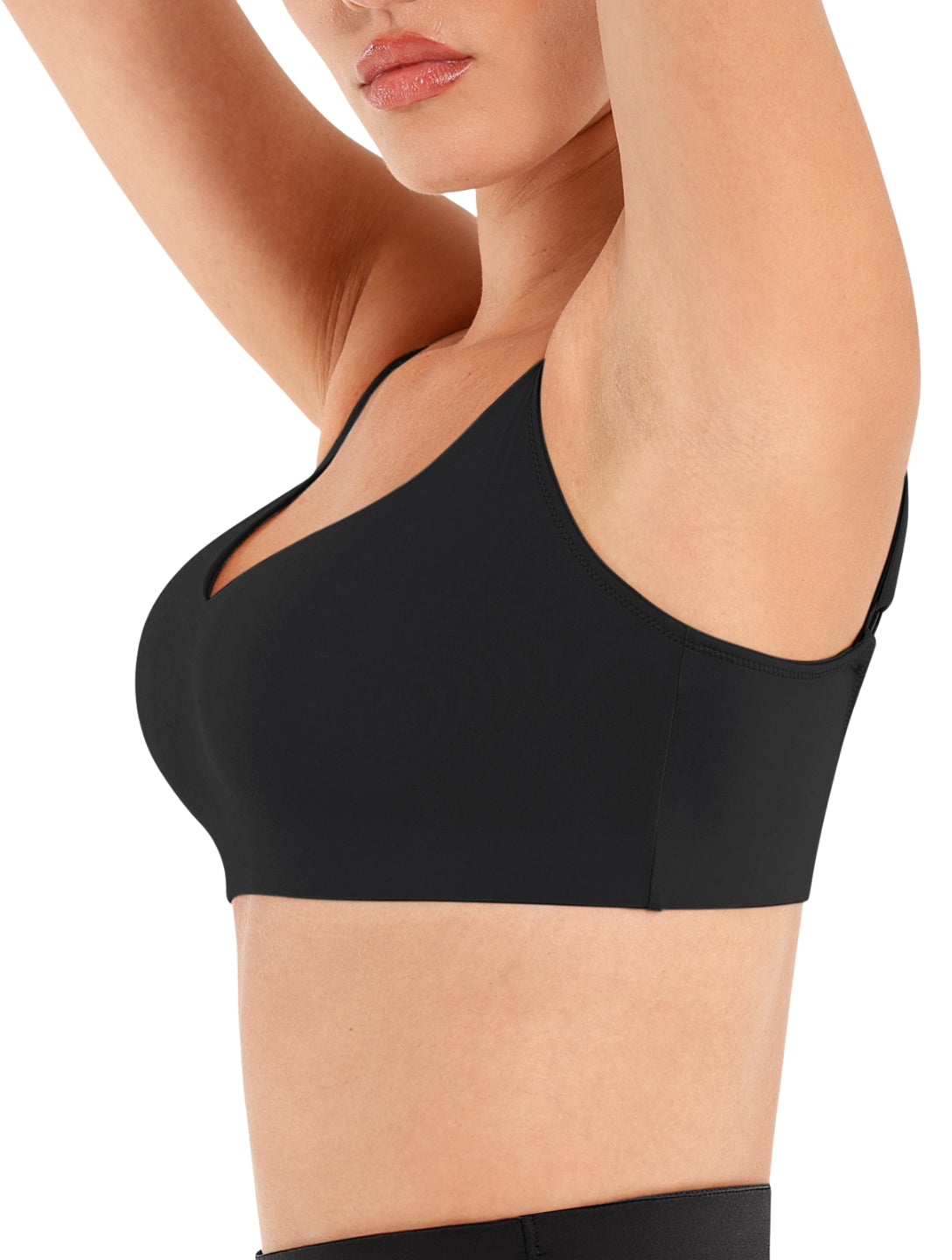 Seamless Everyday Bra - HeyShape