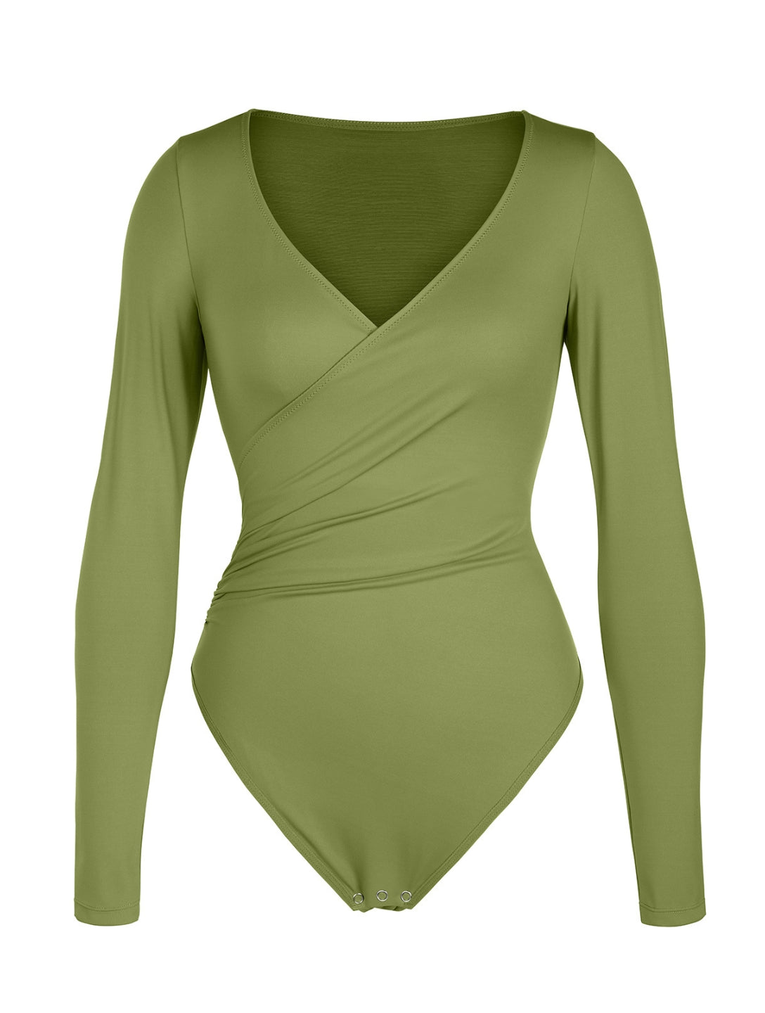 El Body Faja Wrap & Snatch