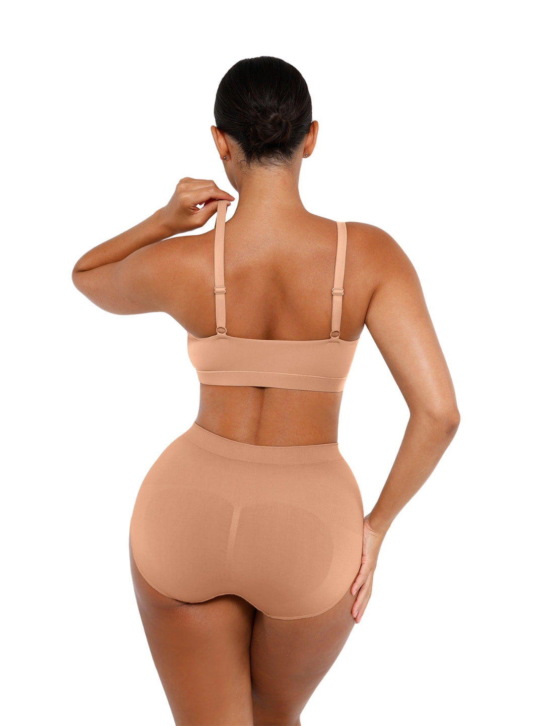 Scoop Bralette - HeyShape