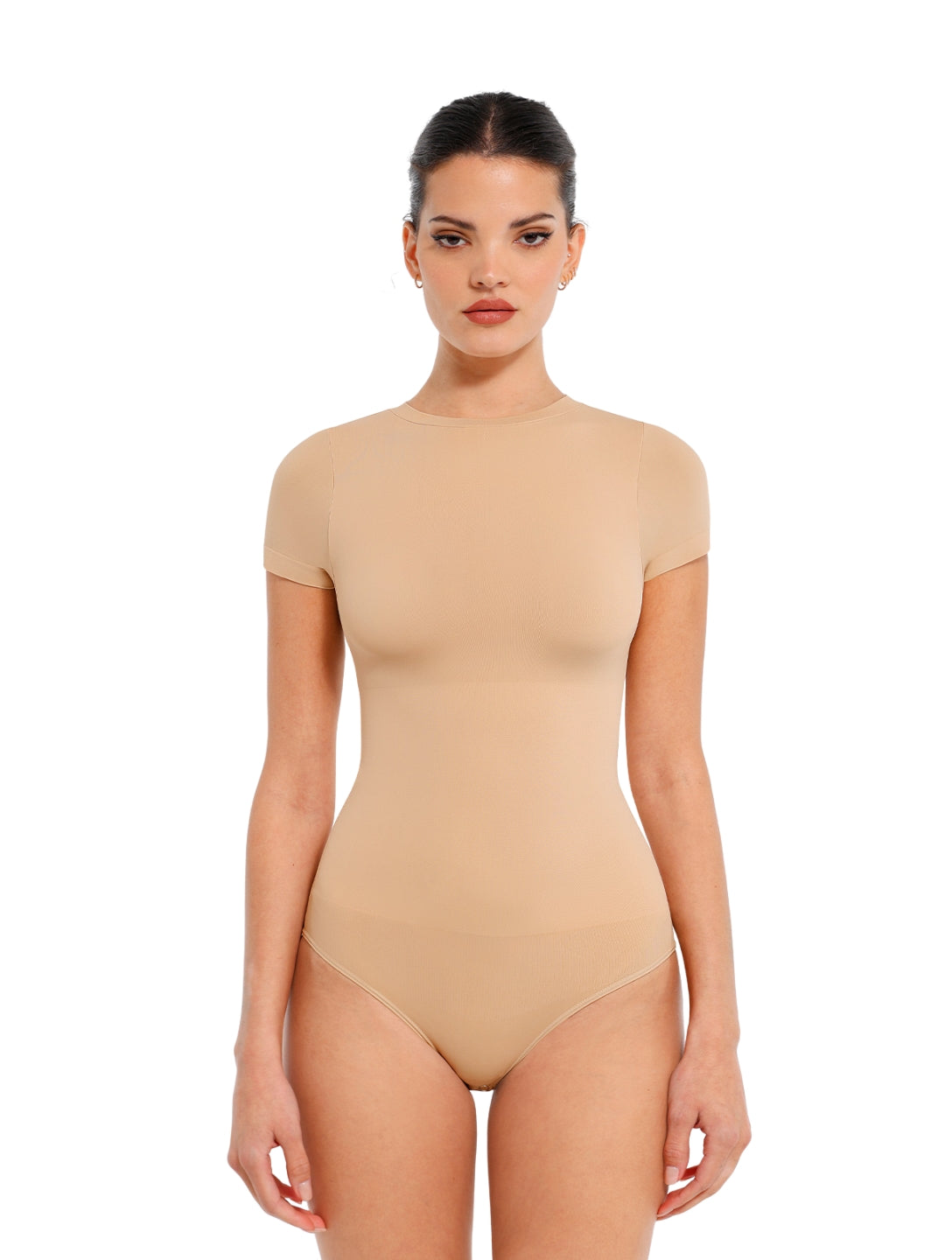 The Formé Essential Bodysuit main image 1