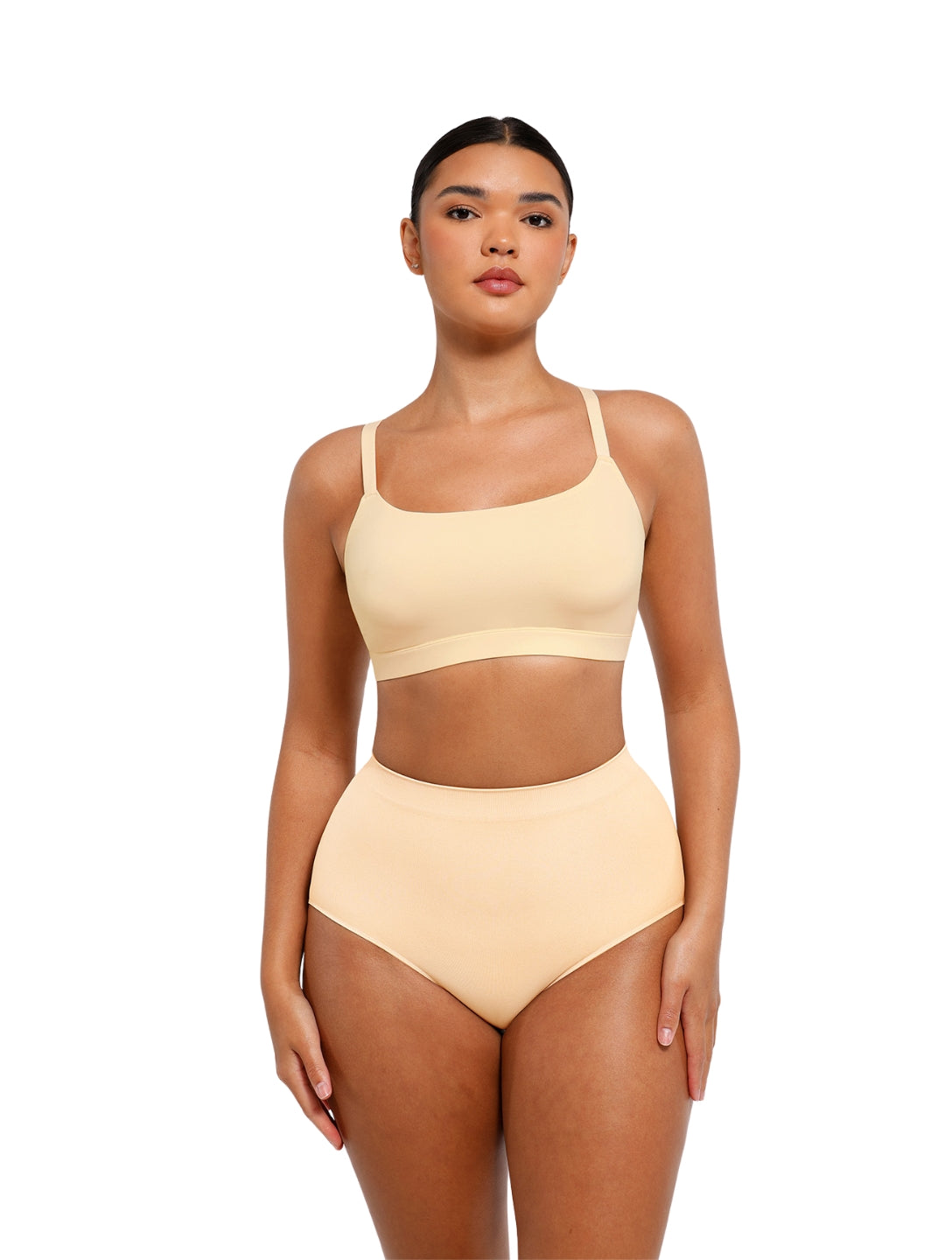 Scoop Bralette - HeyShape