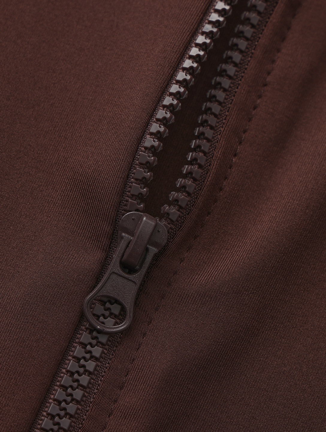 El Mono de Yoga con Cremallera