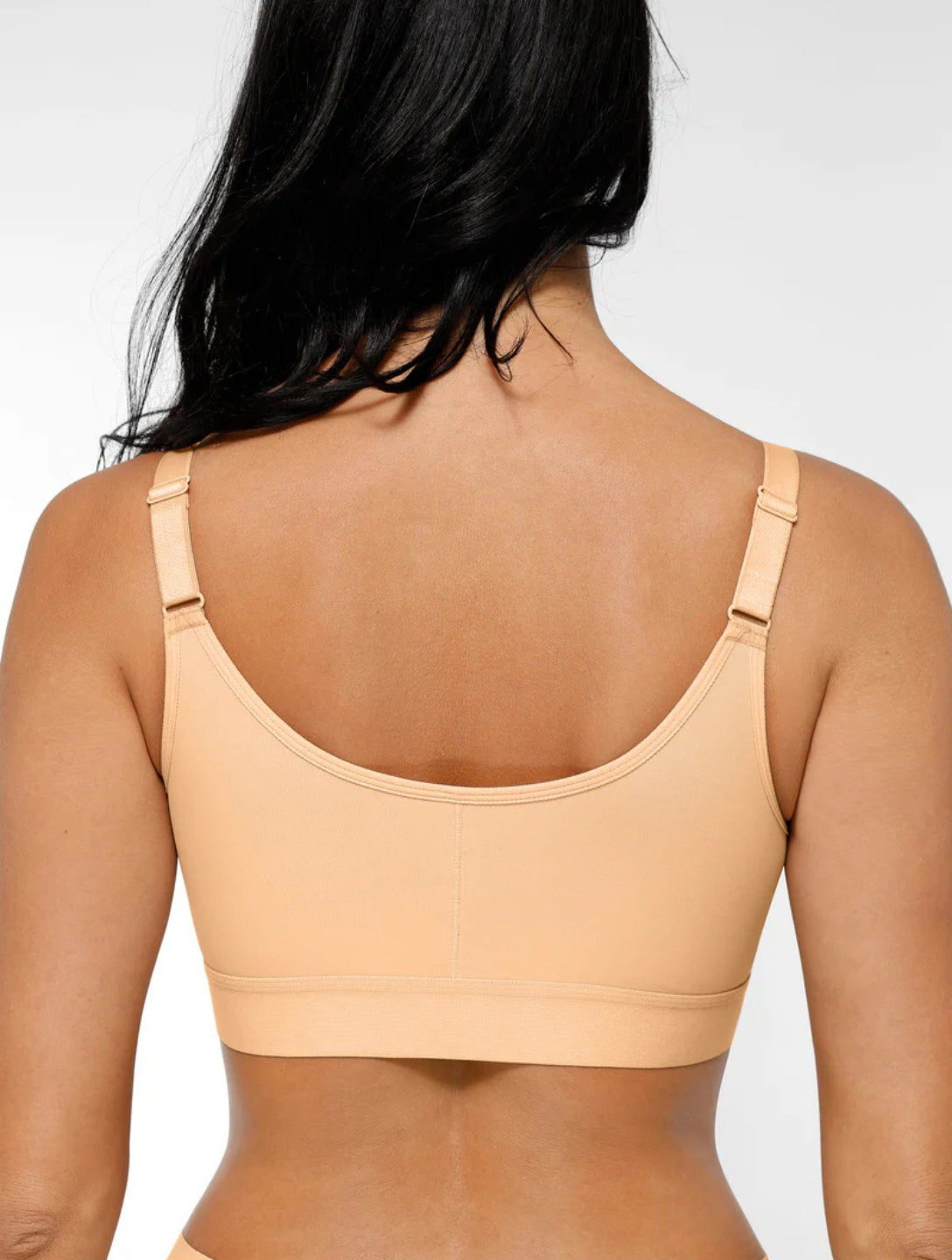 Post Surgery Compression Bra - HeyShape