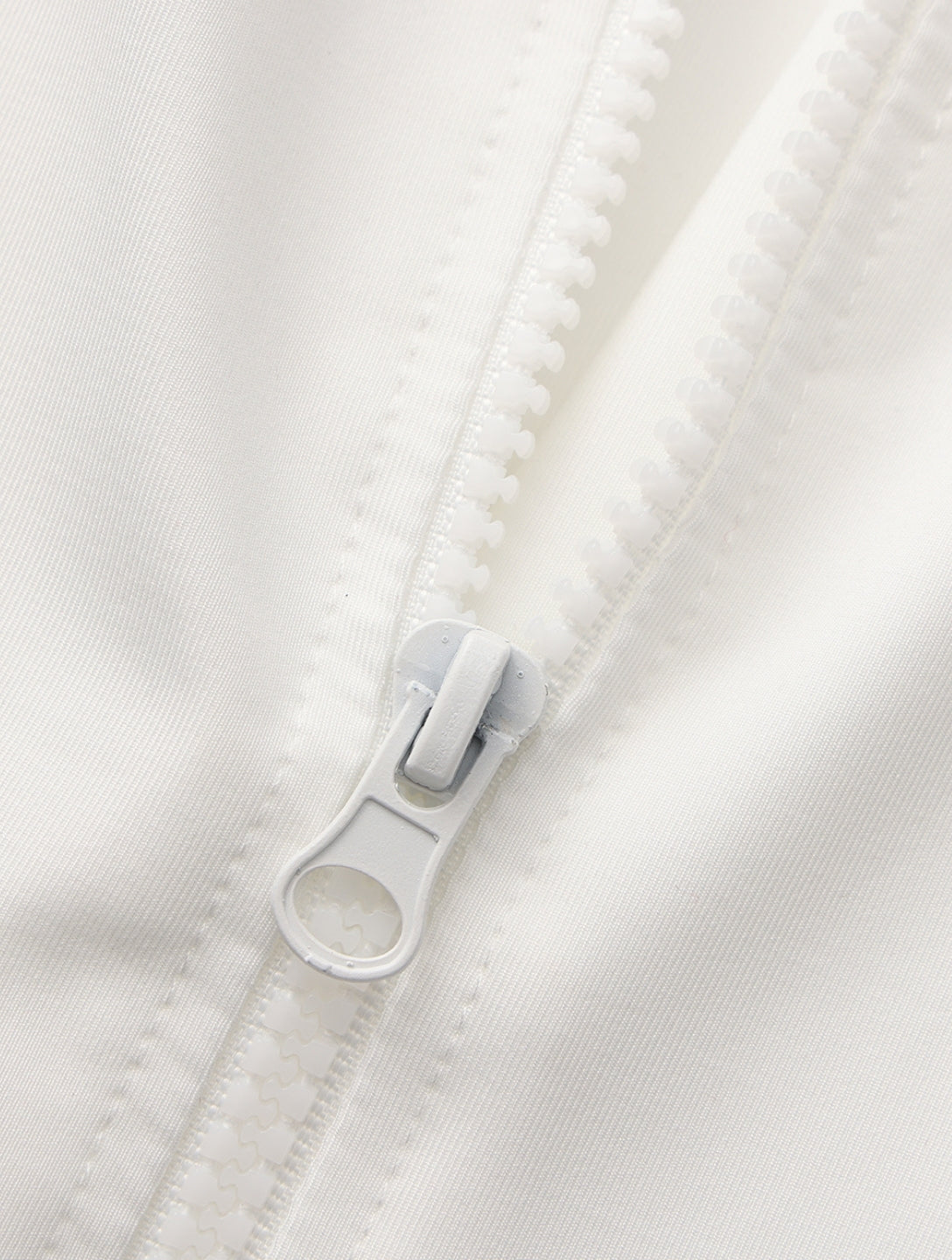 El Mono de Yoga con Cremallera