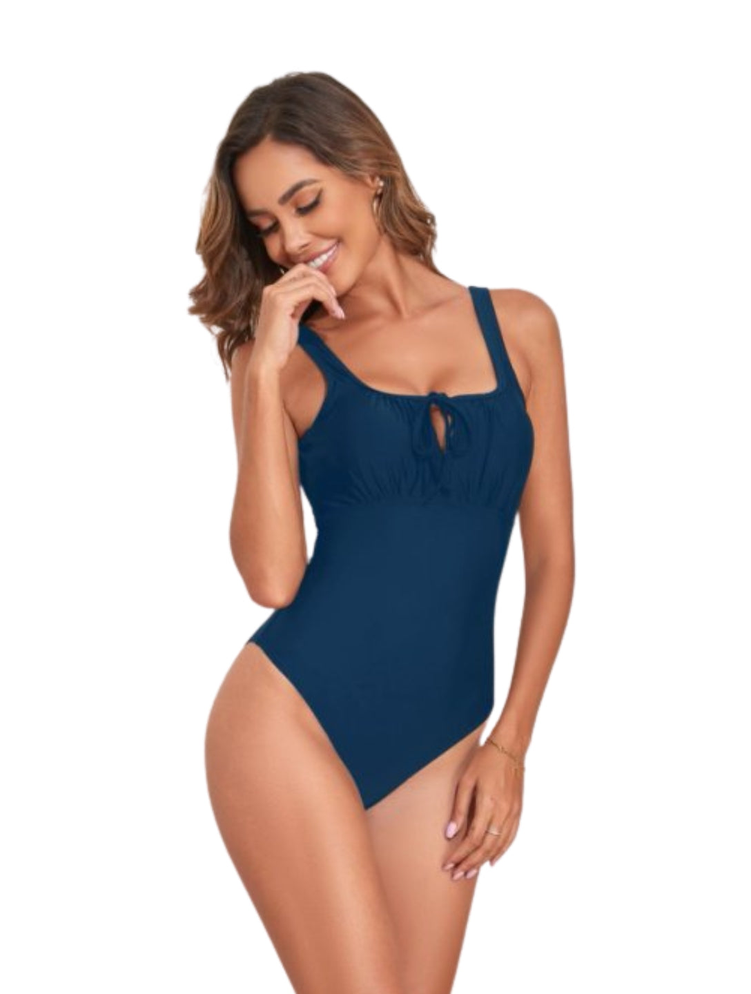 Shape and Knot One Piece - HeyShape