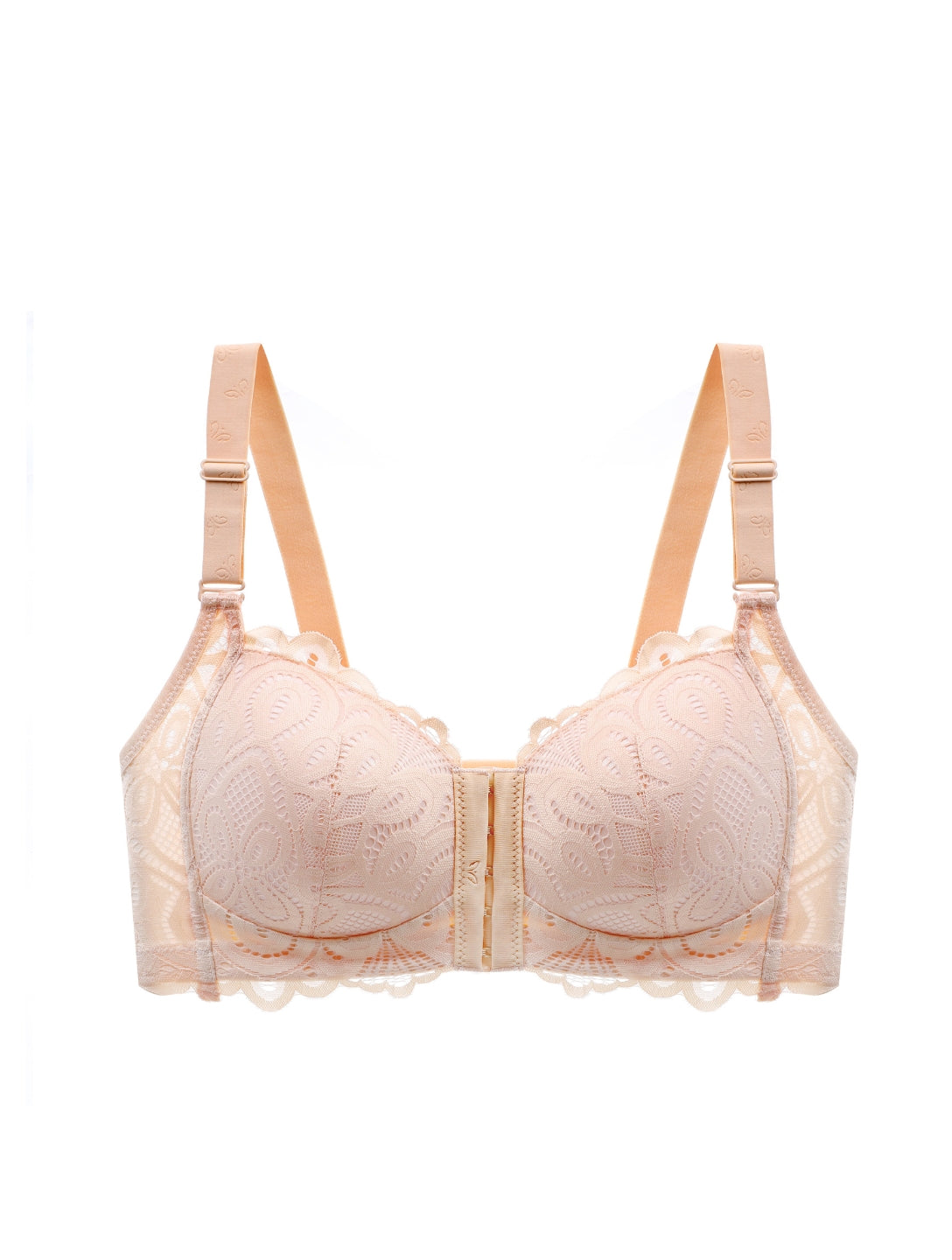 Lace Bra - HeyShape