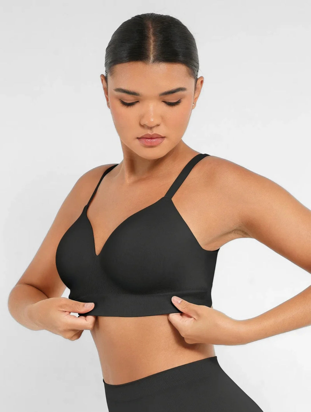 Wireless Shaping Bra - HeyShape