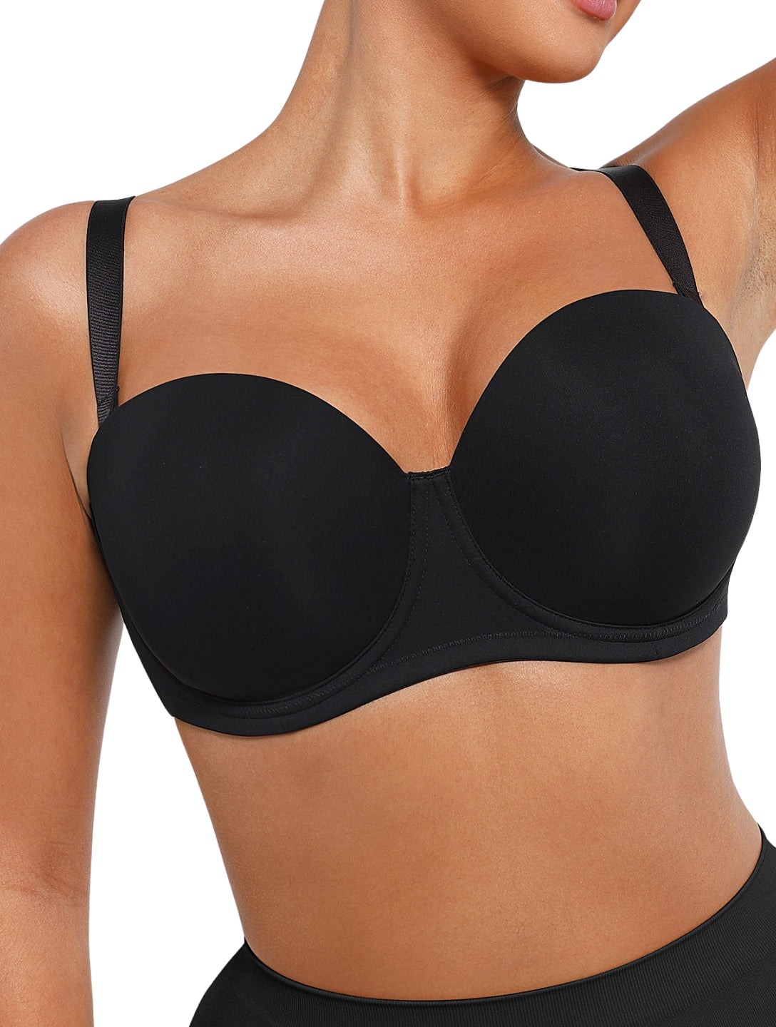 Everyday Strapless Bra