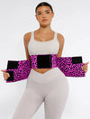 Faja ajustable para control de abdomen