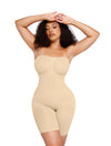 Strapless Sculpting Shapewear Bodysuit