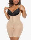 U-vormige faja met buikcontrole en billenlift bodypak