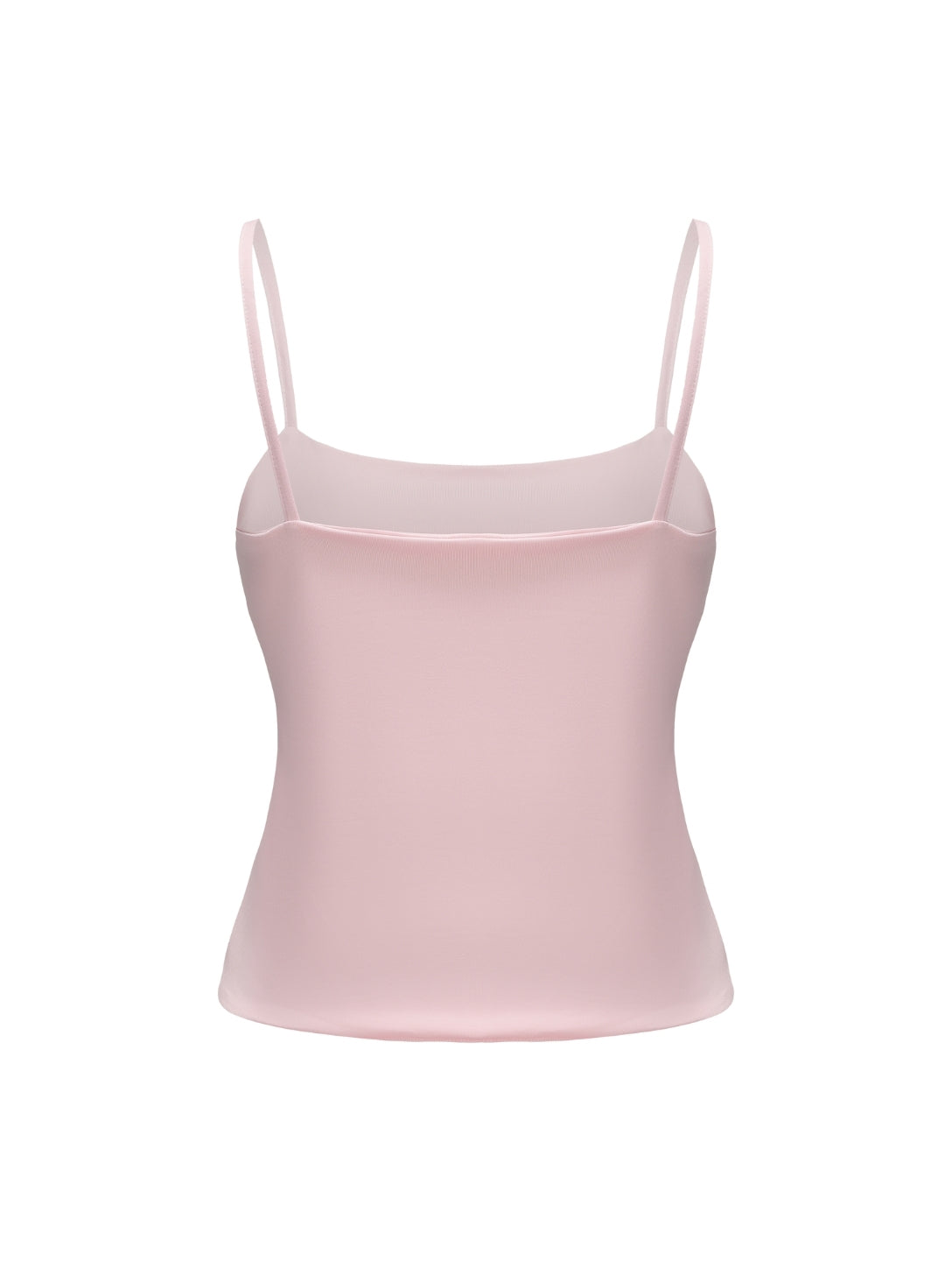 Top básico tipo camiseta