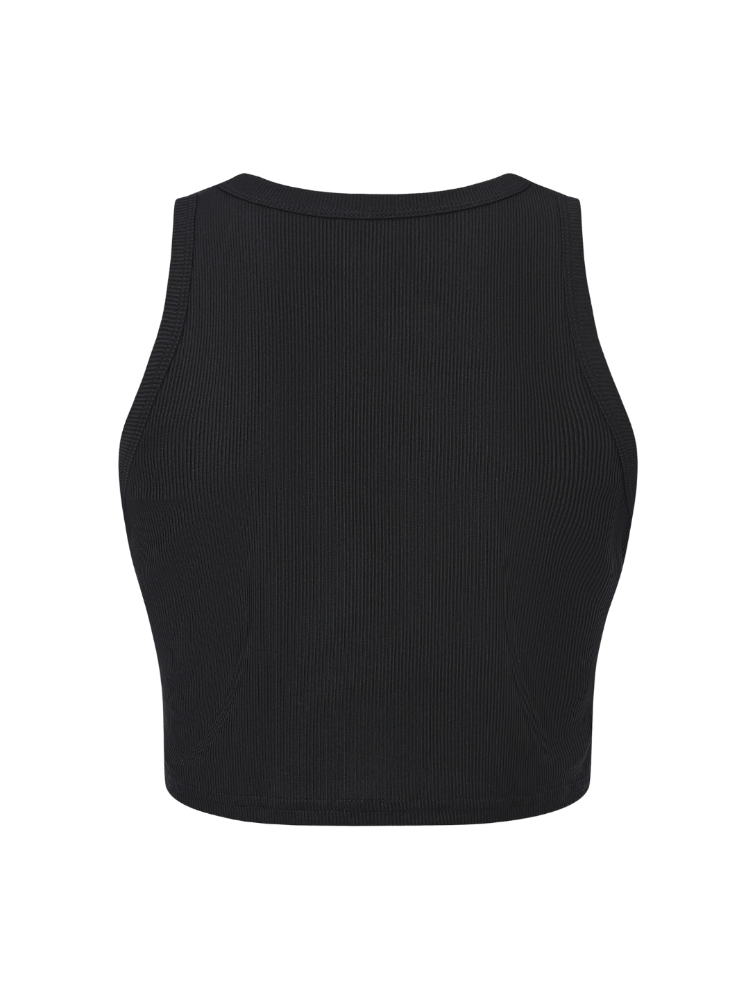 Ribbed Sculpt Tank Top - HeyShape