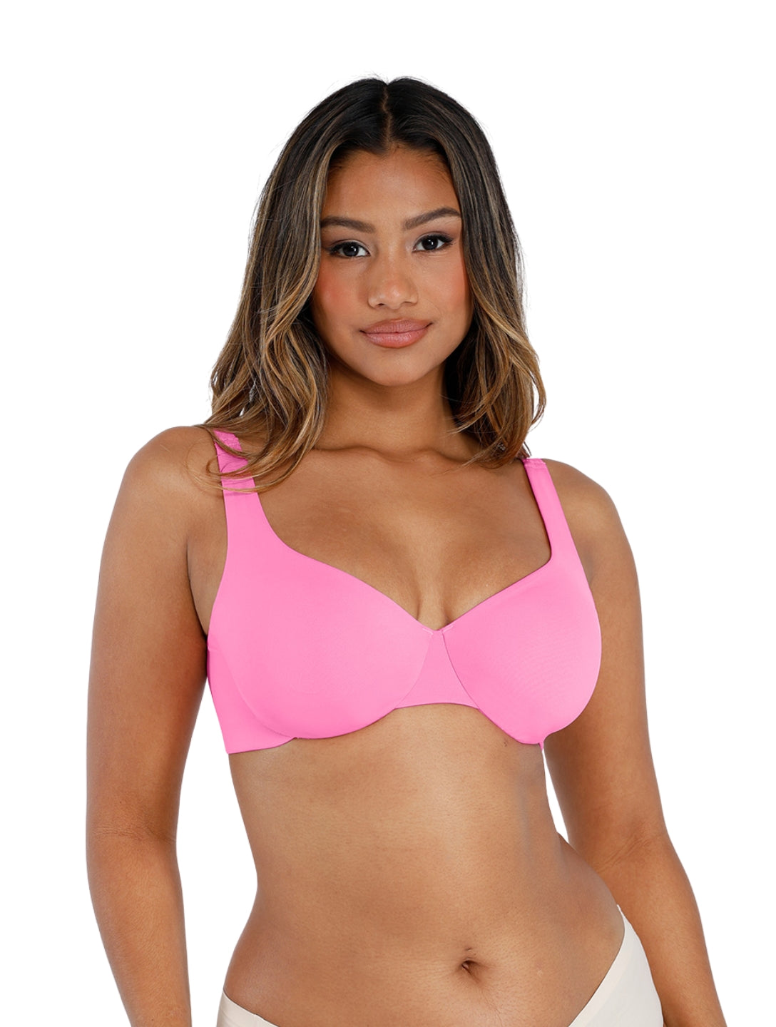 Second Skin Bra - HeyShape