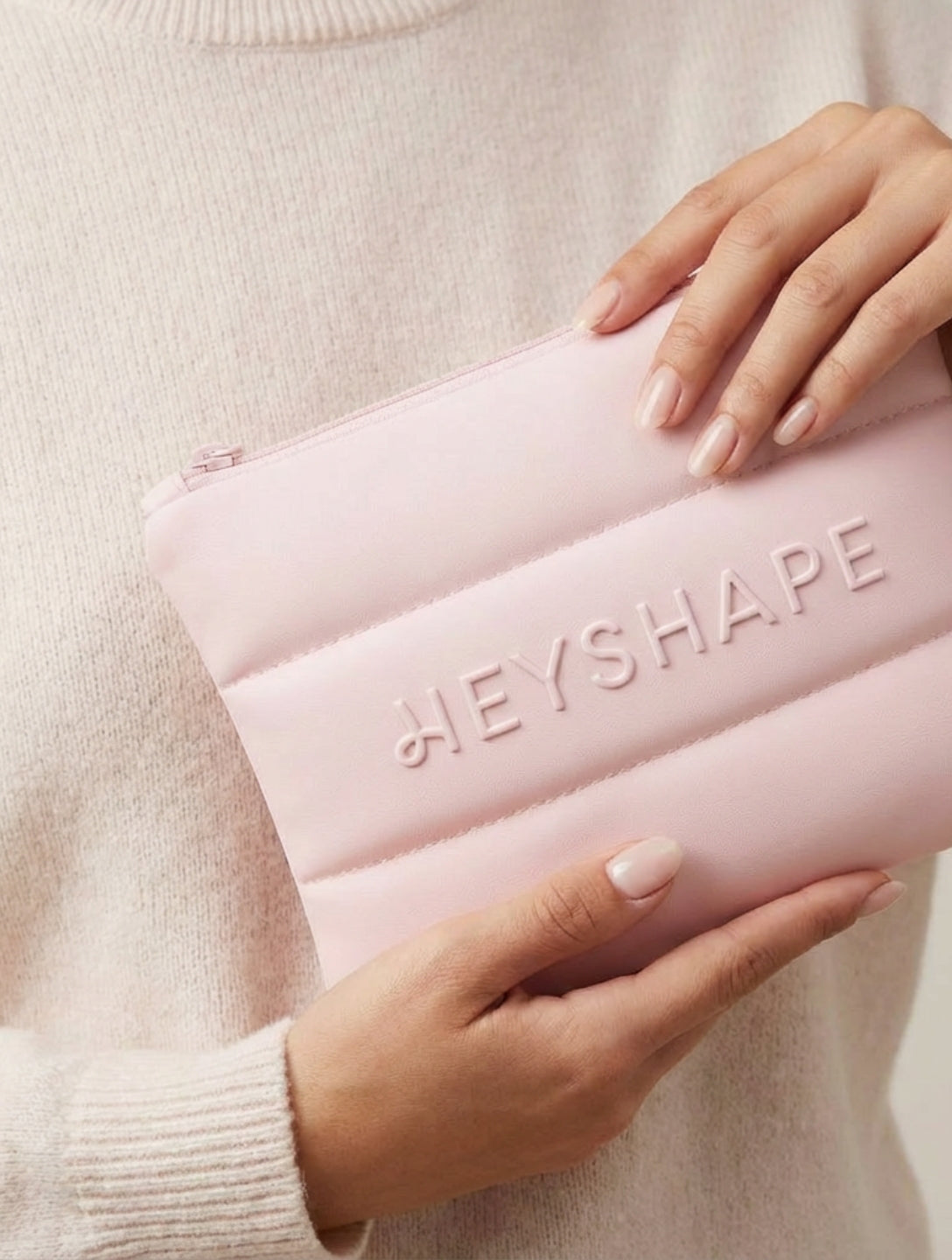 Free Cloud Pouch - HeyShape