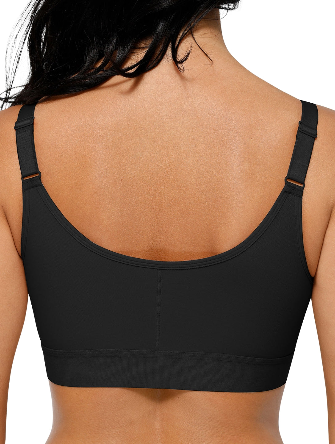 Post Surgery Compression Bra