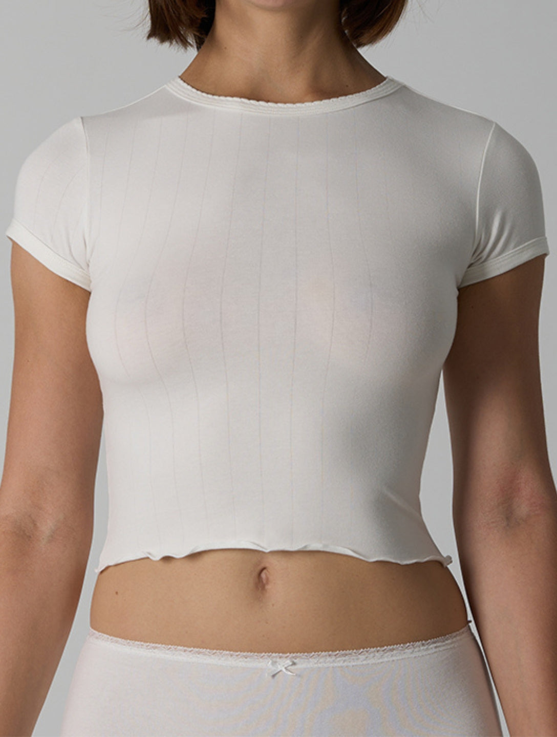 Maglietta Daisy in cotone