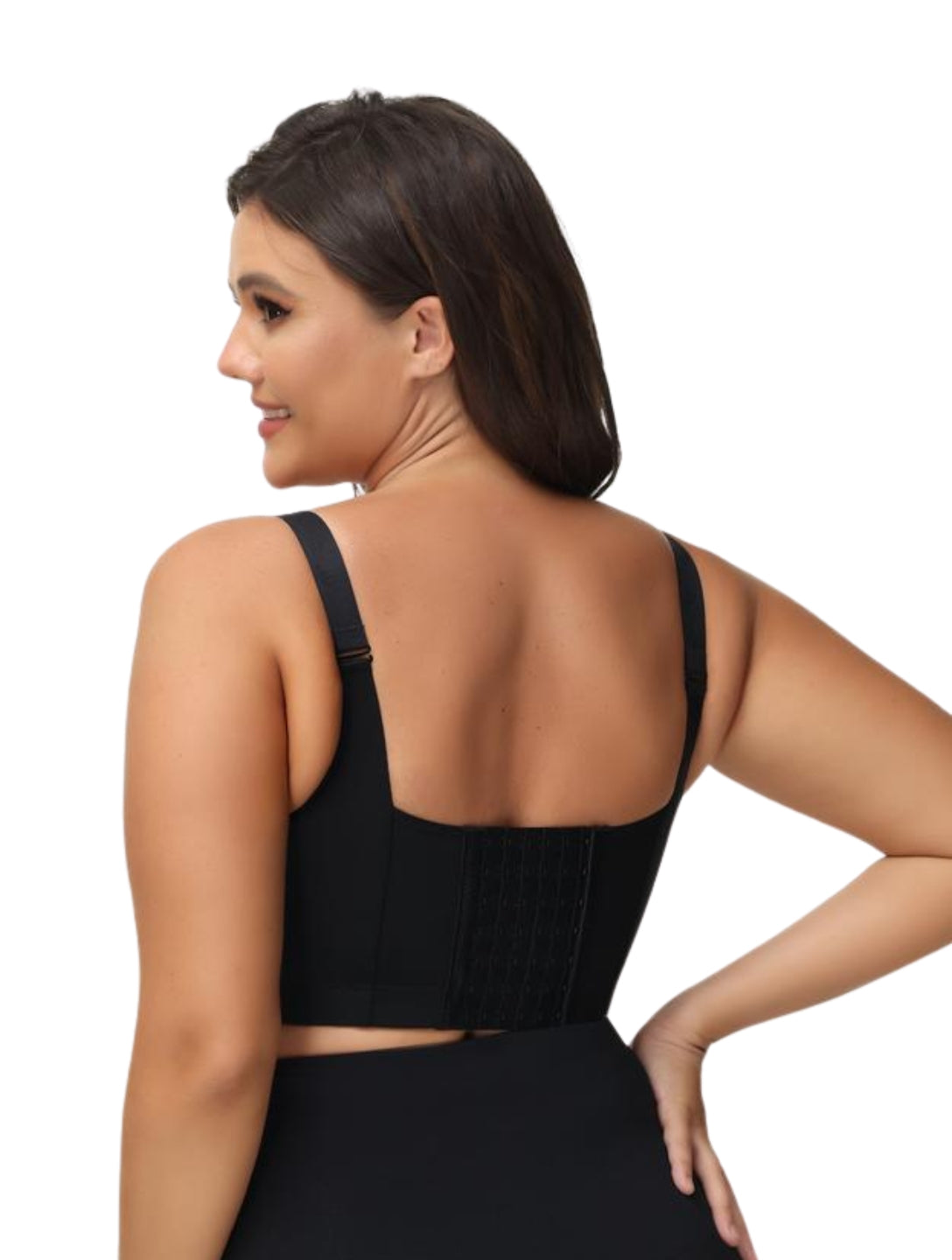 Reggiseno Corsetto UltraLift