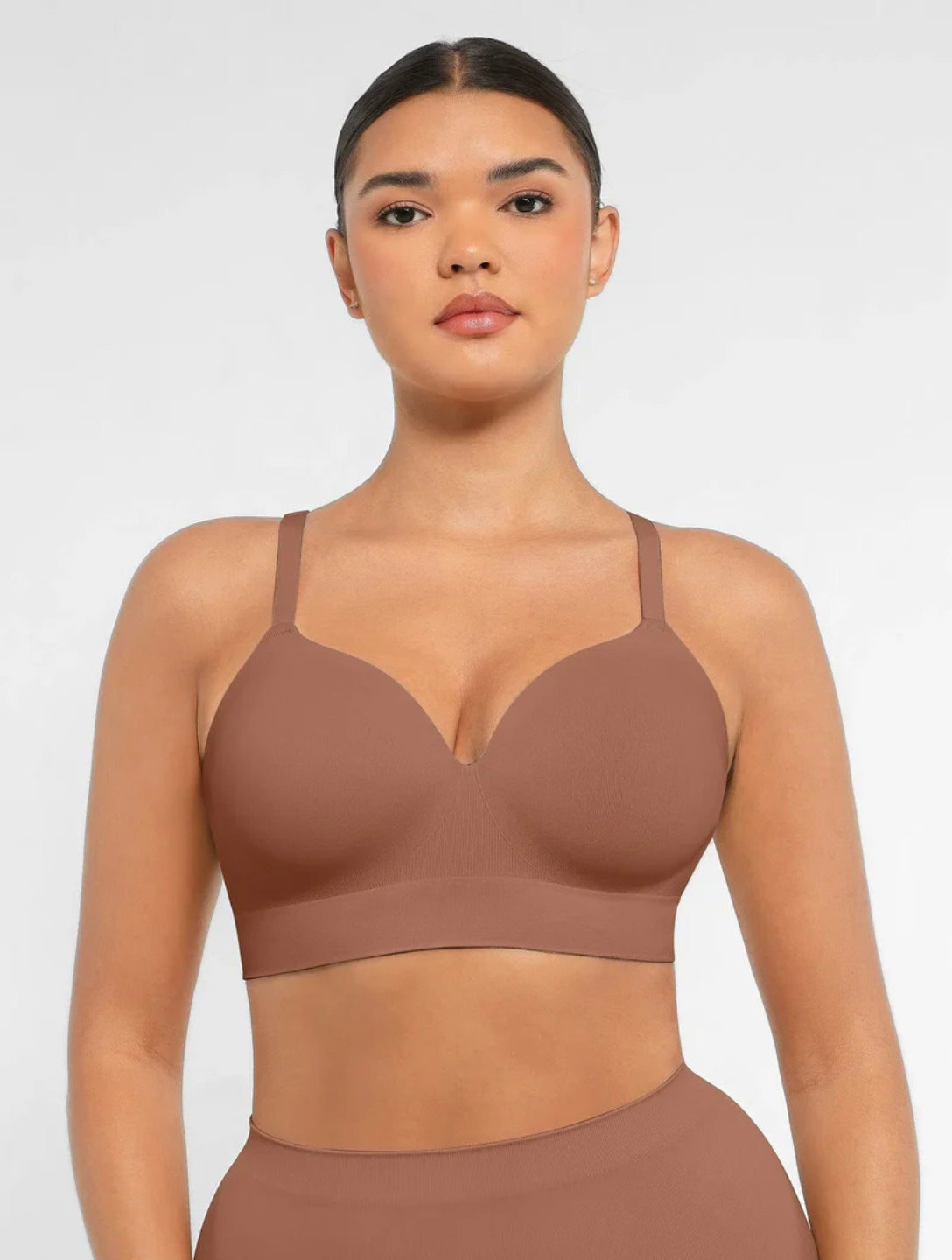 Wireless Shaping Bra - HeyShape