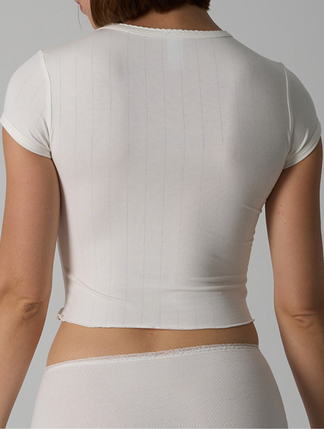 Maglietta Daisy in cotone