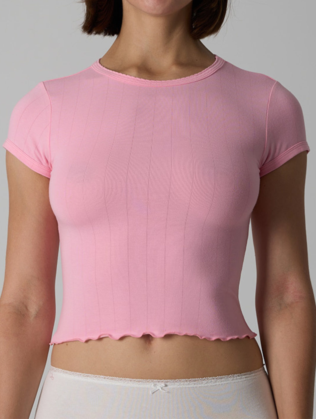 Maglietta Daisy in cotone