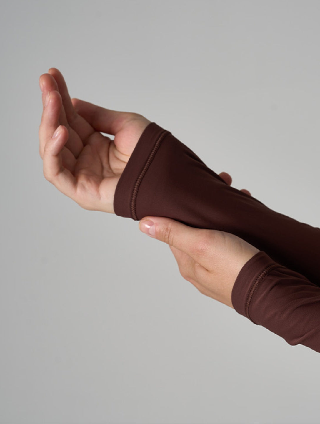 The Smooth Long Sleeve Bodysuit