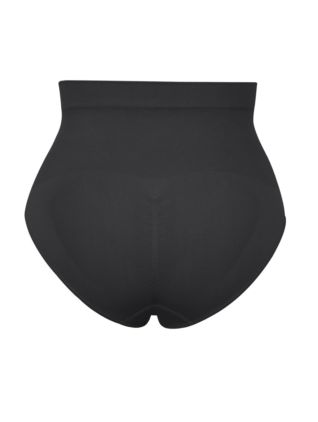 Snatched High-Waist Brief