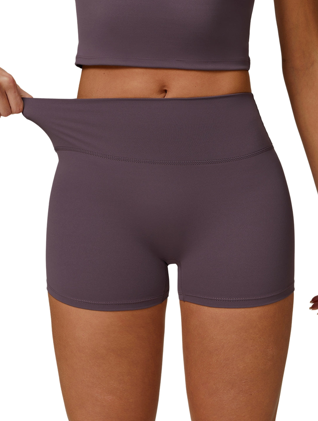 Two Piece Lounge Set - HeyShape