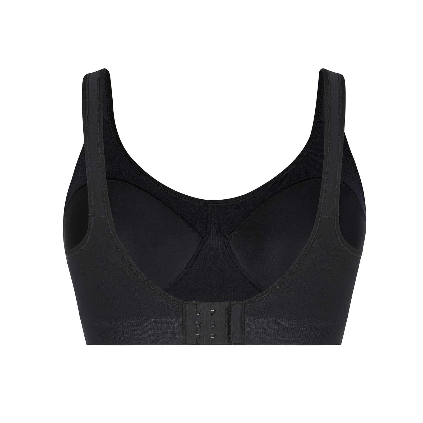 Everyday Comfort Wireless Bra