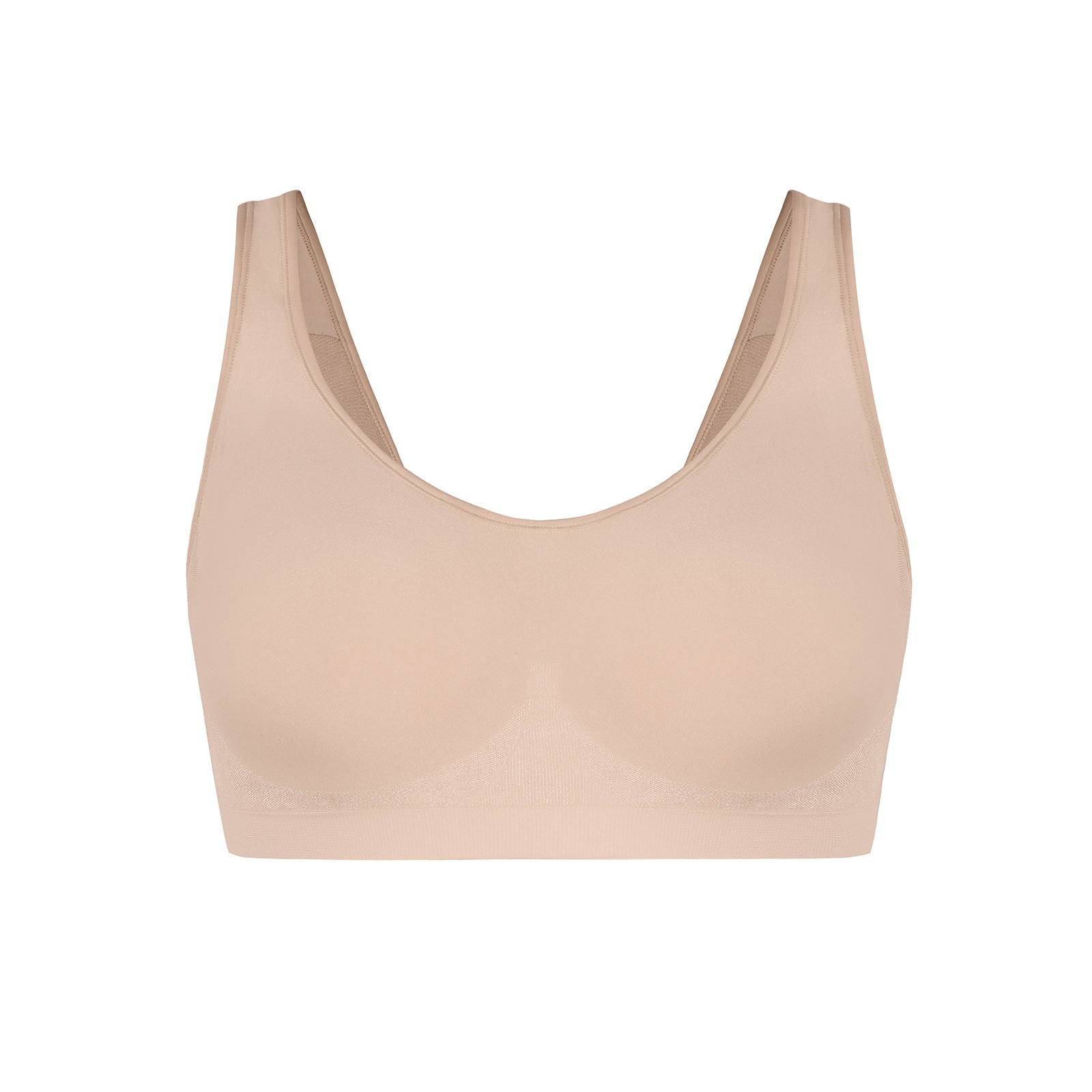Everyday Comfort Wireless Bra