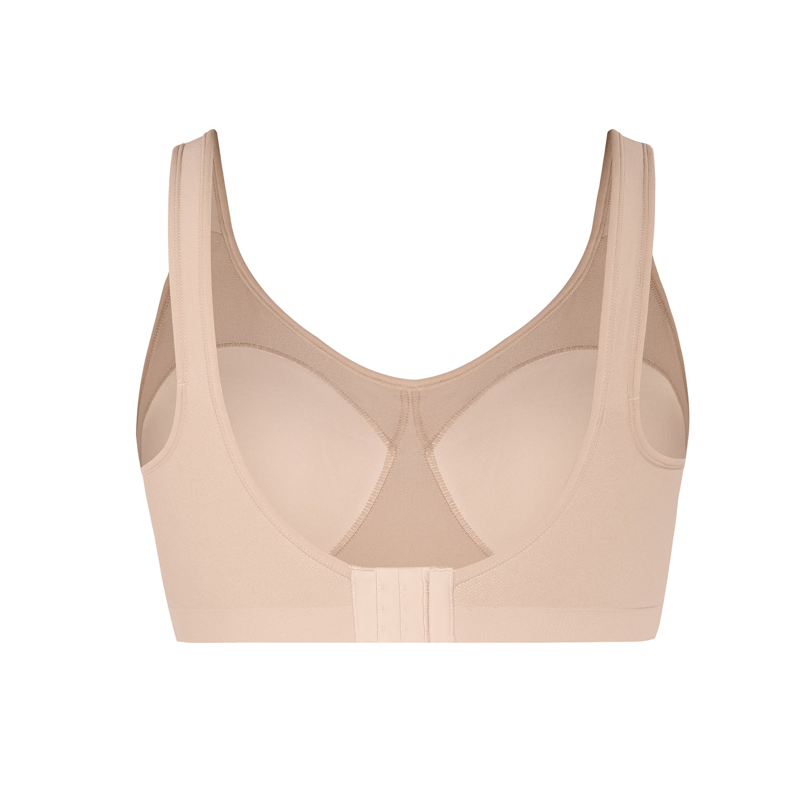Everyday Comfort Wireless Bra