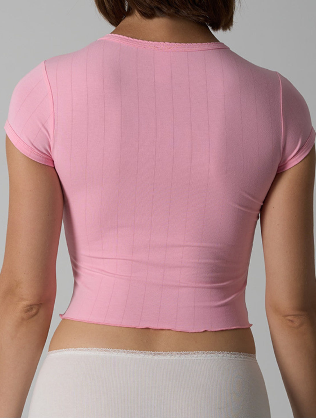 Maglietta Daisy in cotone