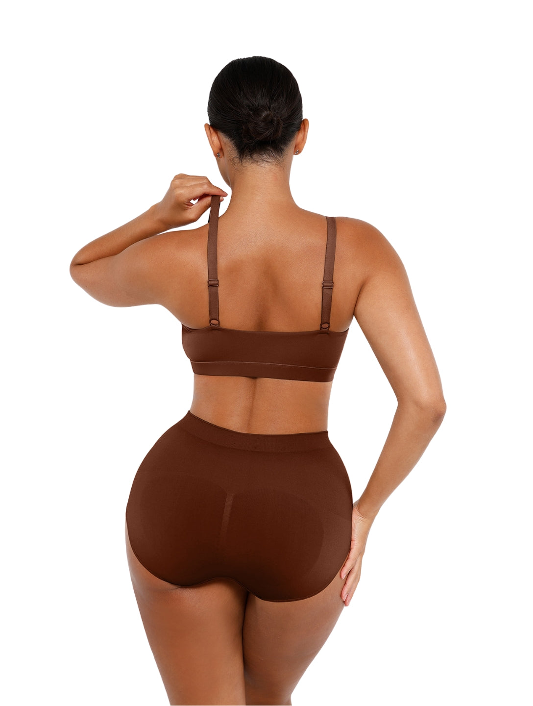 Scoop Bralette - HeyShape