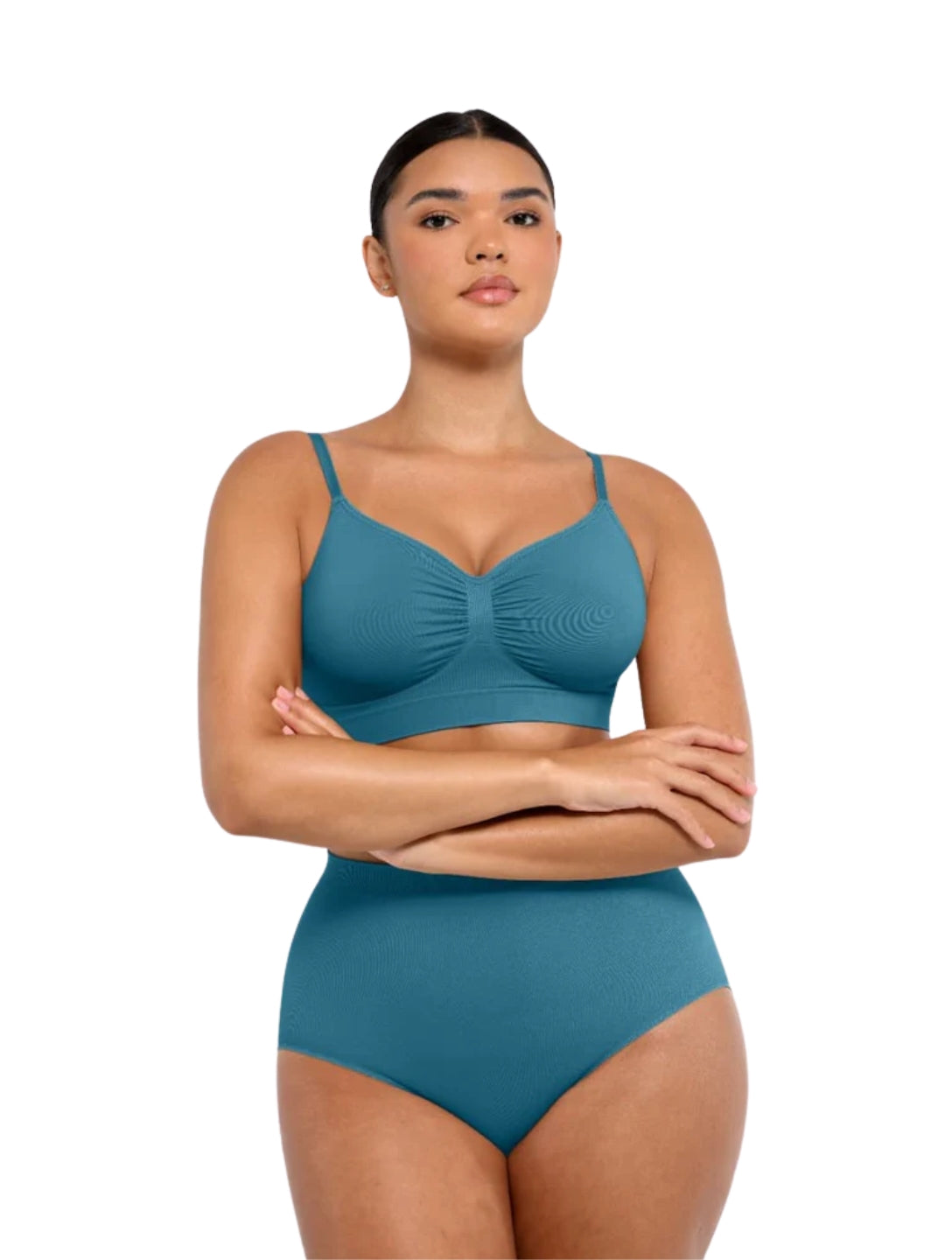 Snatched High-Waist Brief - HeyShape