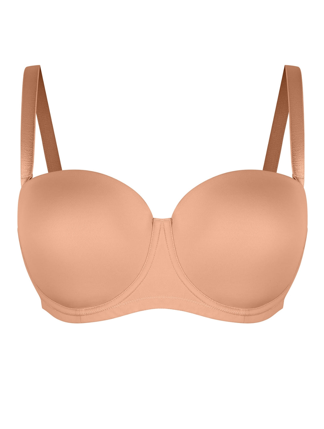 Everyday Strapless Bra