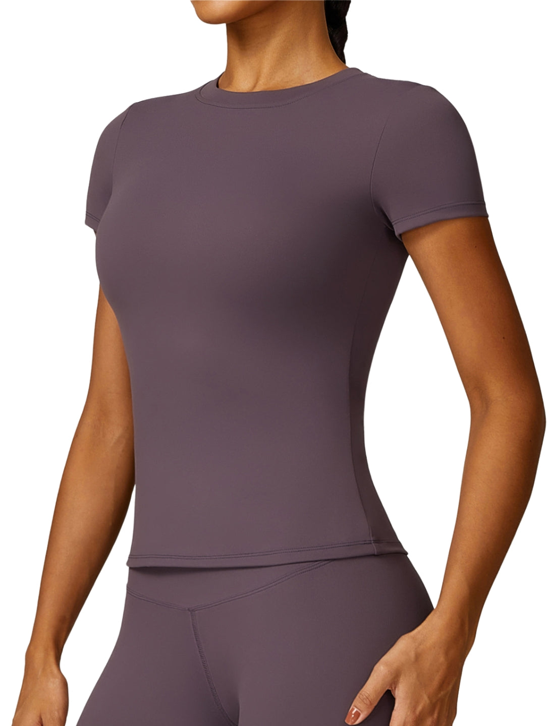 Two Piece Lounge Set Long - HeyShape