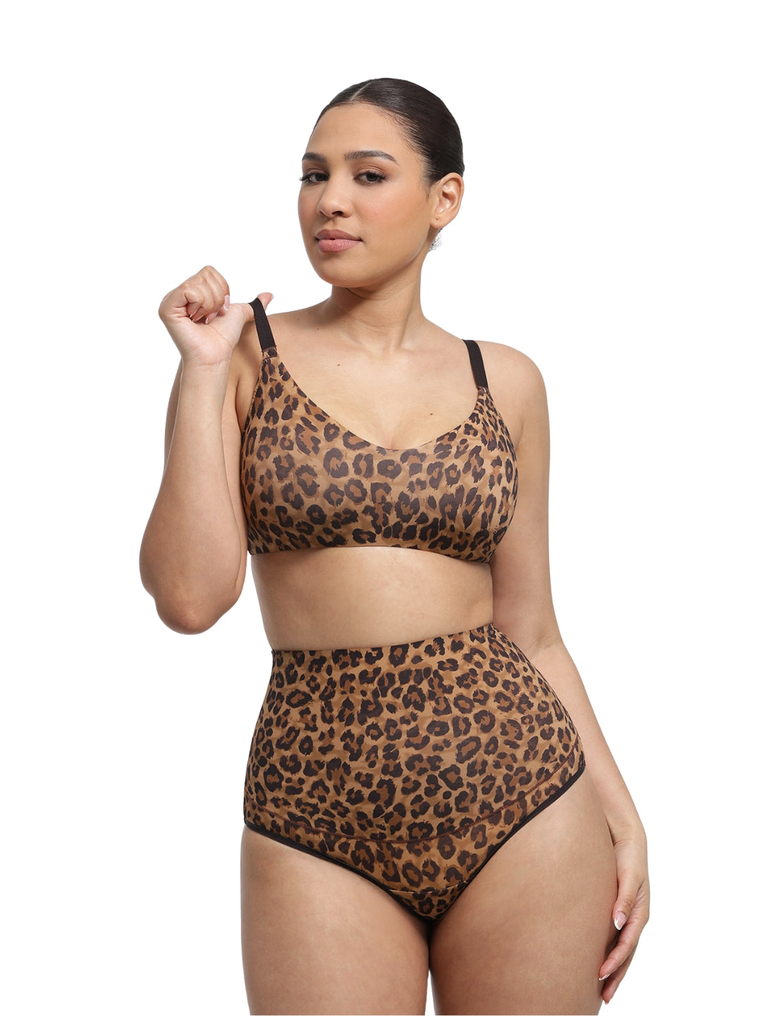 Seamless Everyday Bra - HeyShape