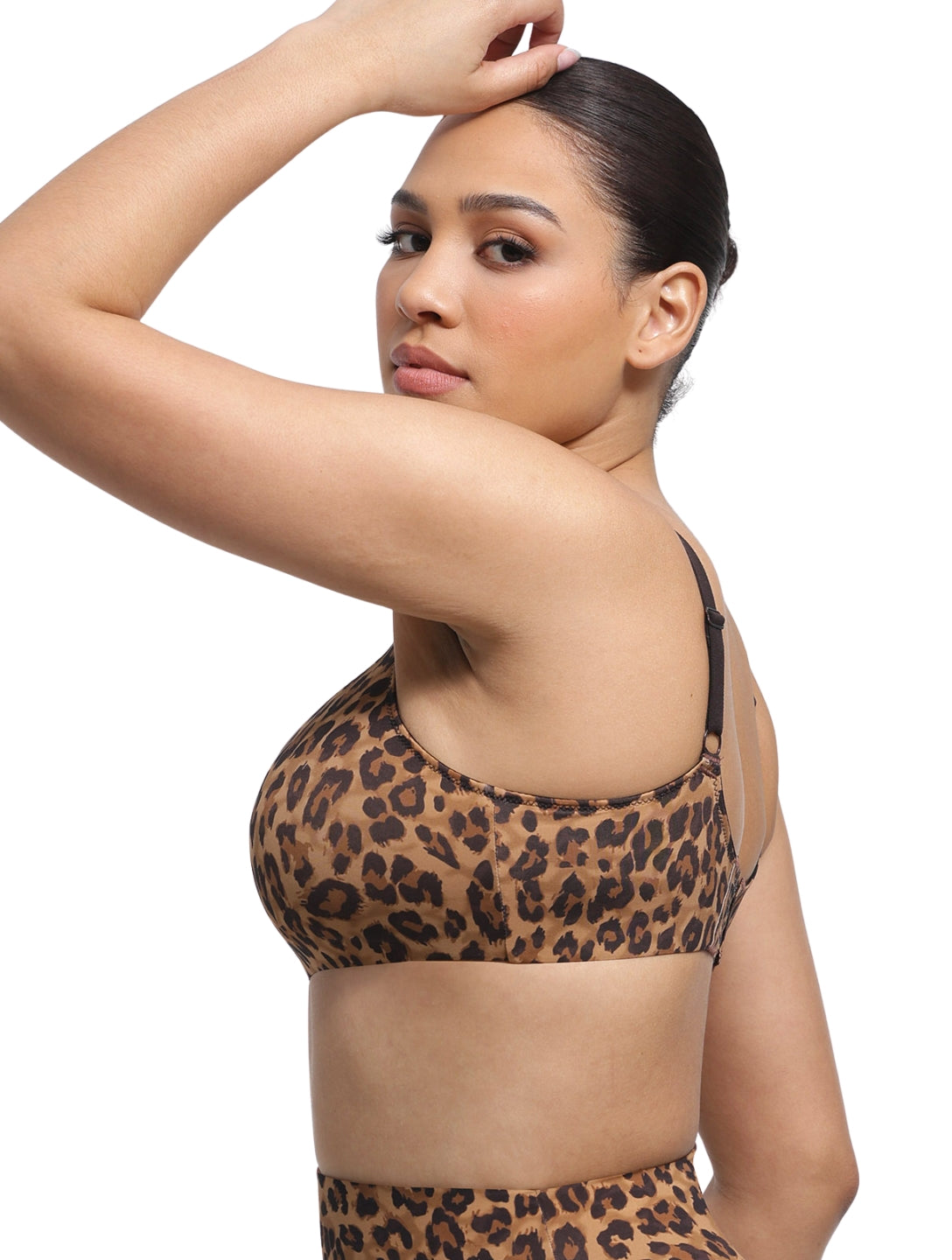 Seamless Everyday Bra - HeyShape