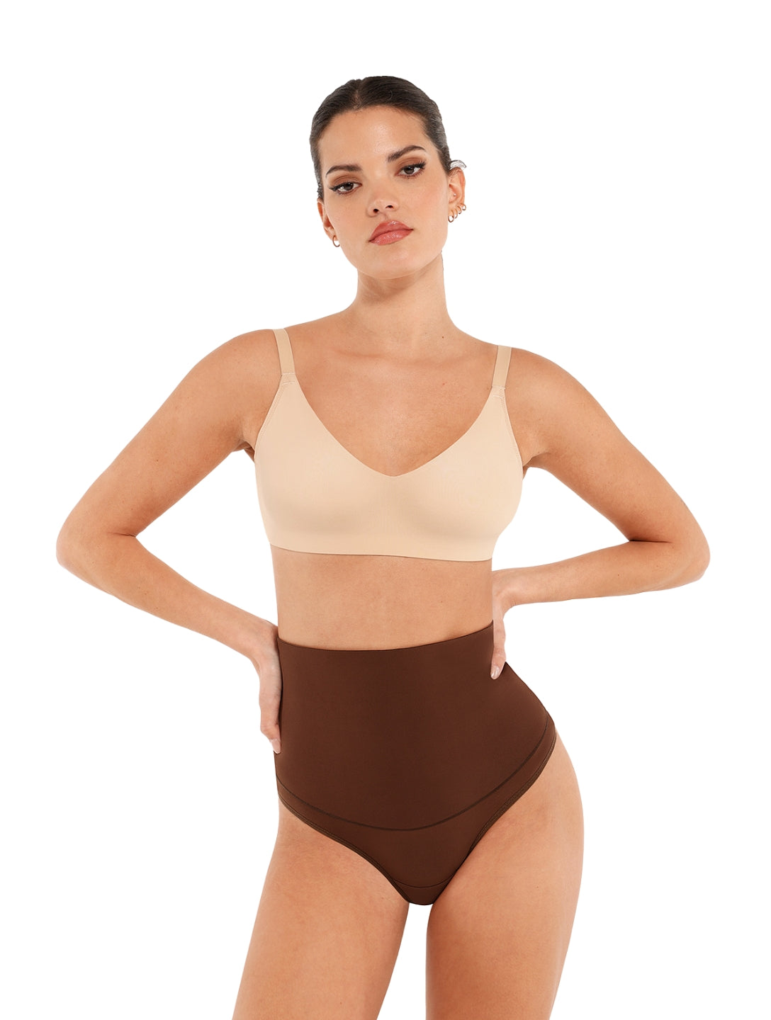 Seamless Everyday Bra - HeyShape