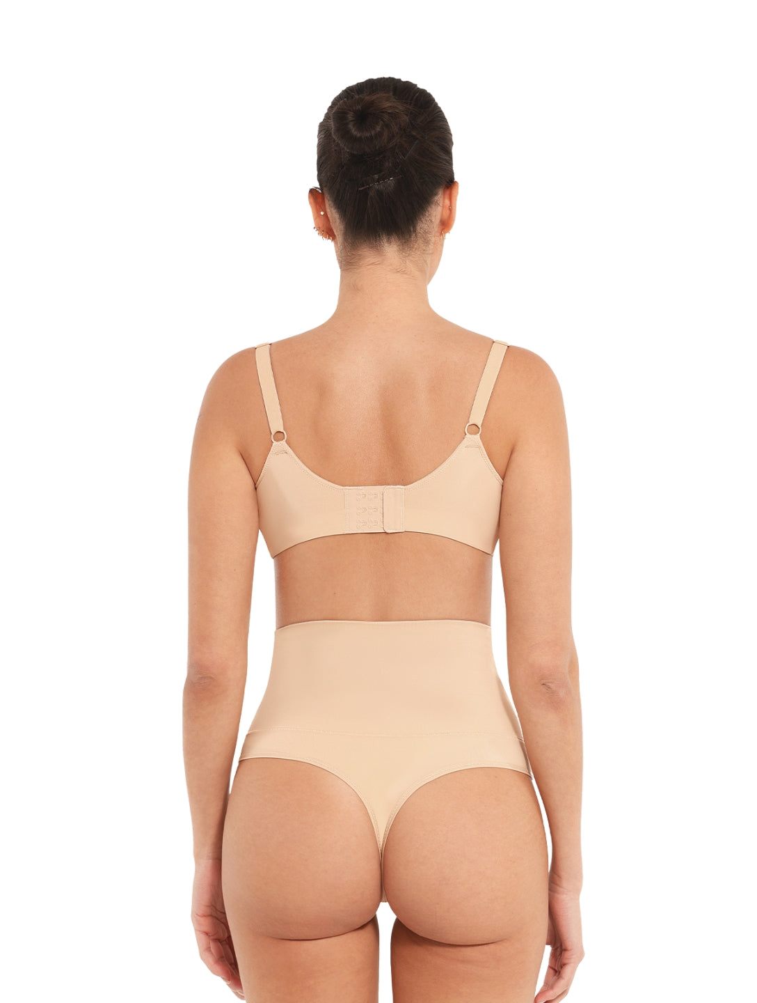 Seamless Everyday Bra - HeyShape