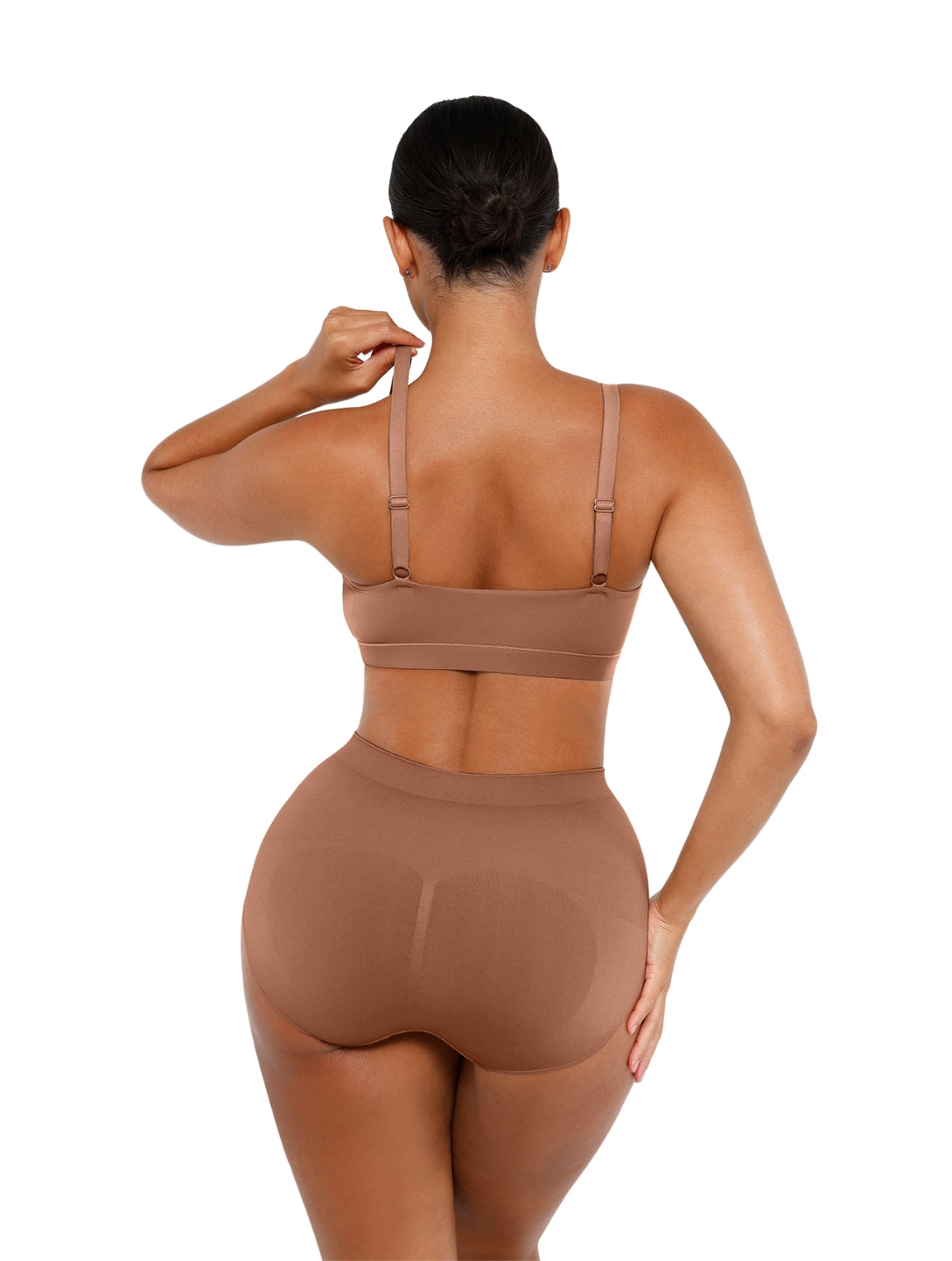 Scoop Bralette - HeyShape