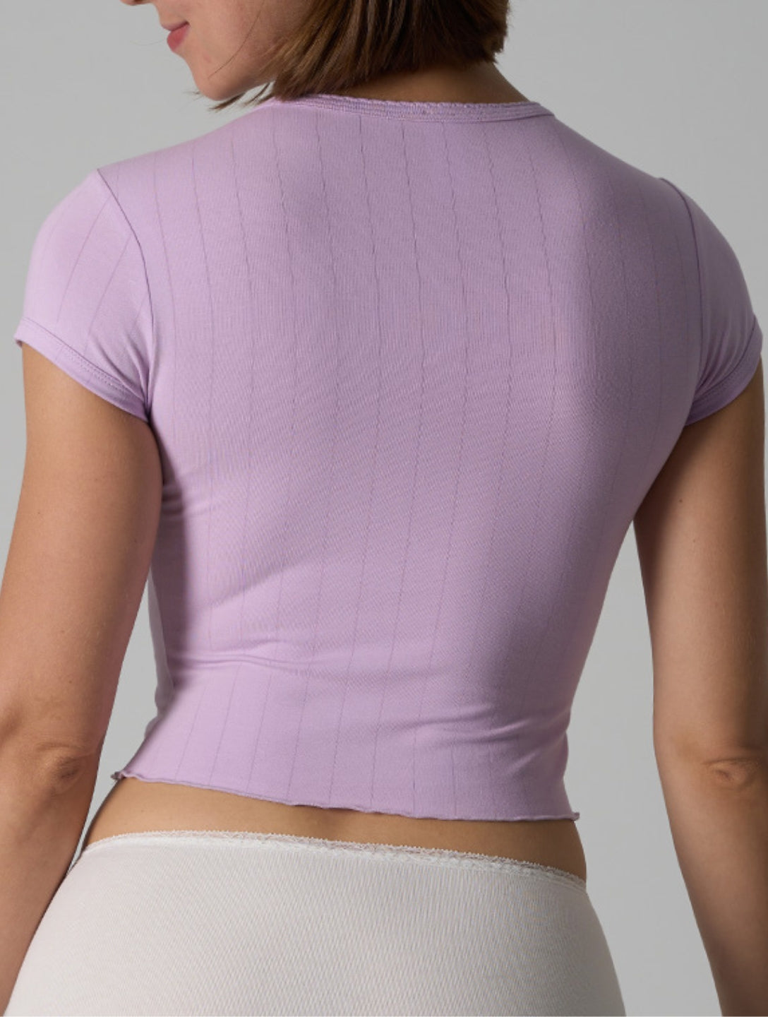 Maglietta Daisy in cotone