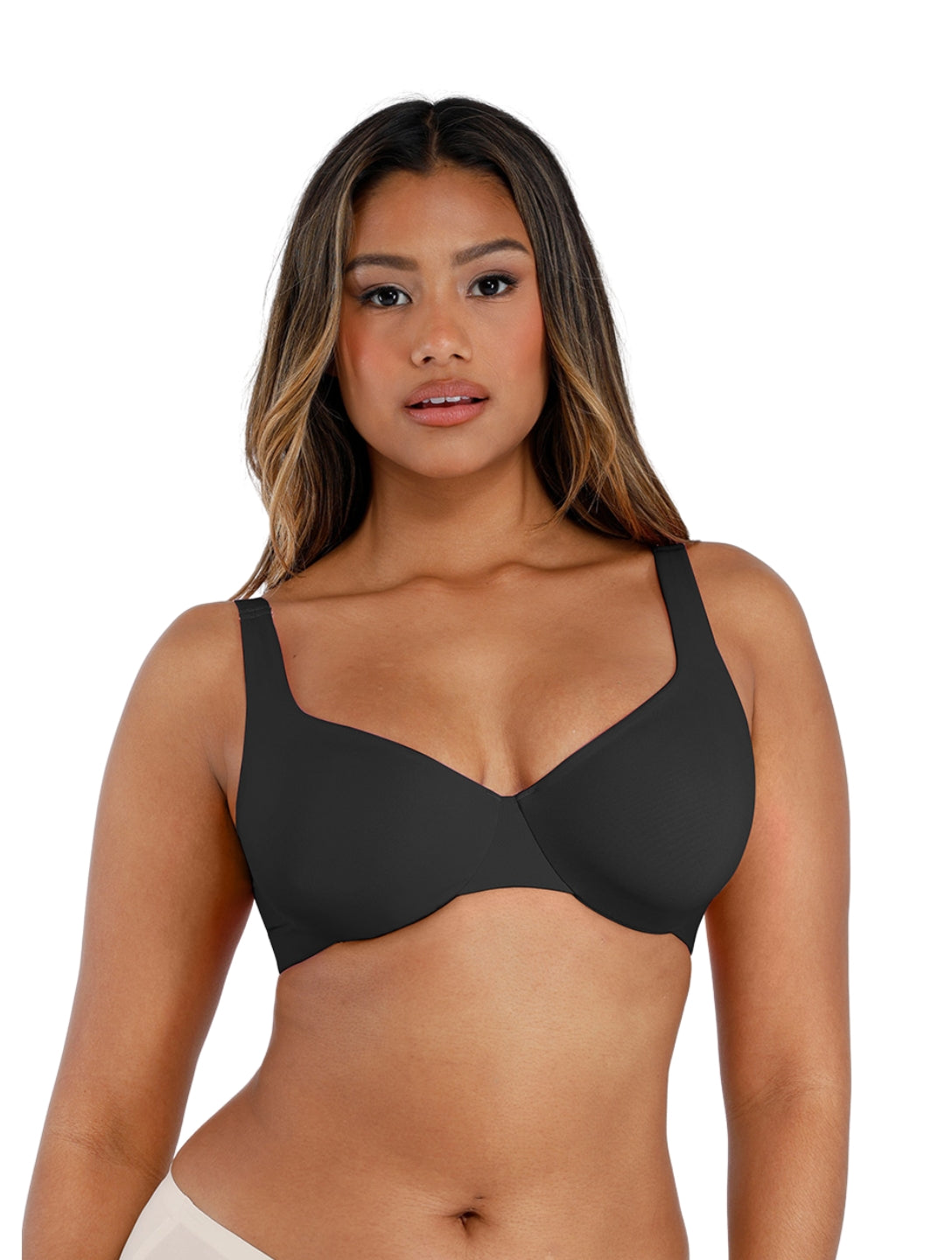 Second Skin Bra - HeyShape