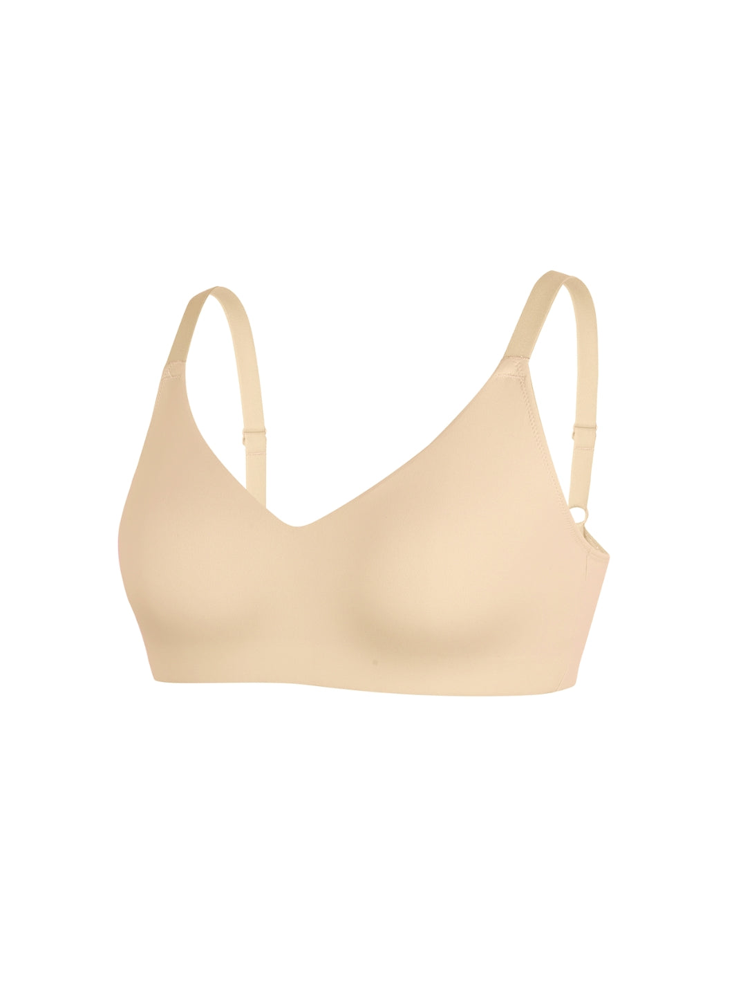 Seamless Everyday Bra - HeyShape