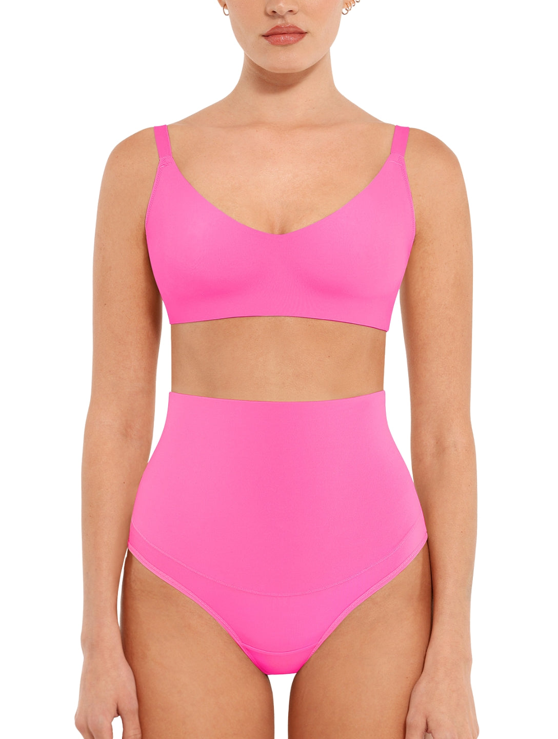 Seamless Everyday Bra