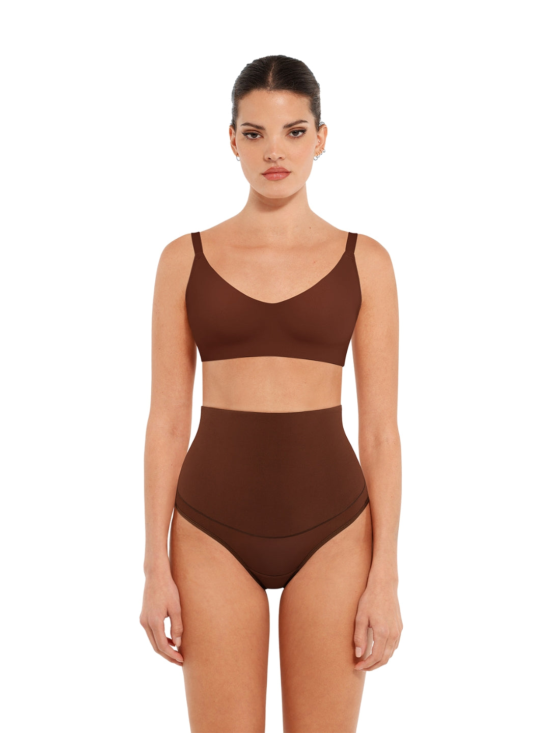 Seamless Everyday Bra - HeyShape