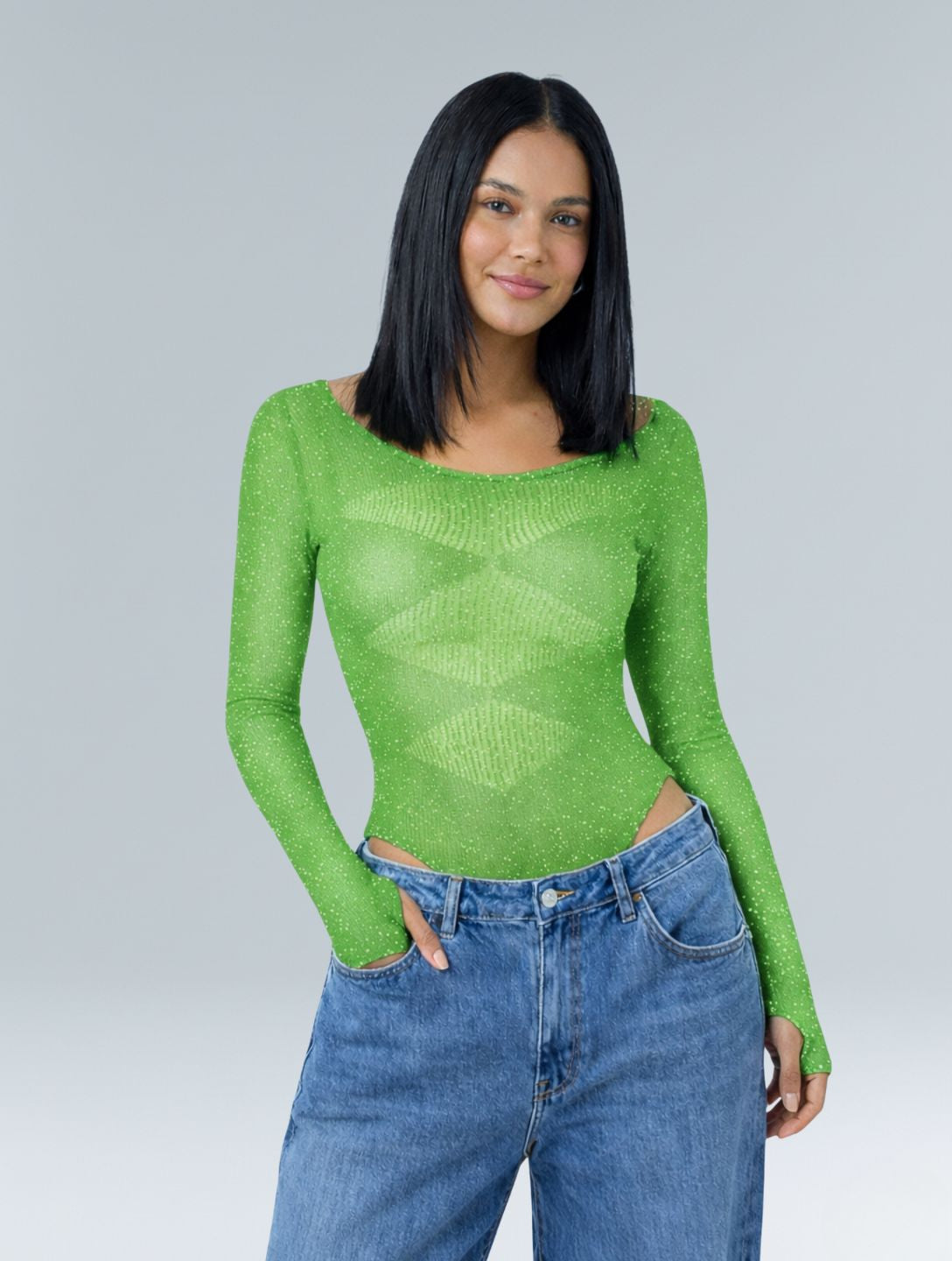 Il Body in Rete Stardust