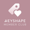 HEYSHAPE Members Club